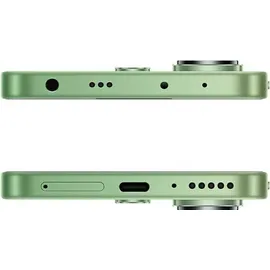 Xiaomi Redmi Note 13 6 GB RAM 128 GB Mint Green