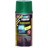 Transparent-Spray Auto Tuning green 150ml