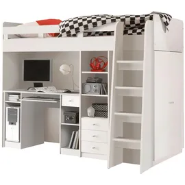 MID.YOU Hochbett UNIT