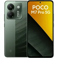 Xiaomi Poco M7 Pro 5G 12 RAM 256 GB