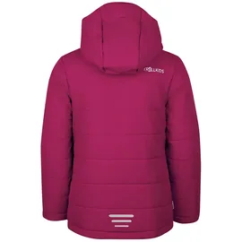 TROLLKIDS Hemsedal XT Ski-/Snowboardjacke Lila/Navy 110