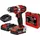 Einhell TE-CD 18/40-1 Li inkl. 2 x 1,5 Ah