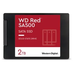 Western Digital WD WDS200T2R0A 2,5" 2.000 GB - Solid State Disk