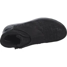 WALDLÄUFER Damen, schwarz, 38 EU 5 UK