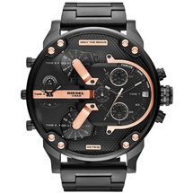 Diesel Mr. Daddy 2.0 Edelstahl 57 mm DZ7312