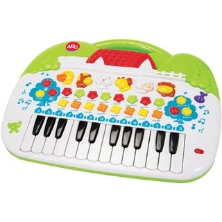 Simba ABC Tier-Keyboard,