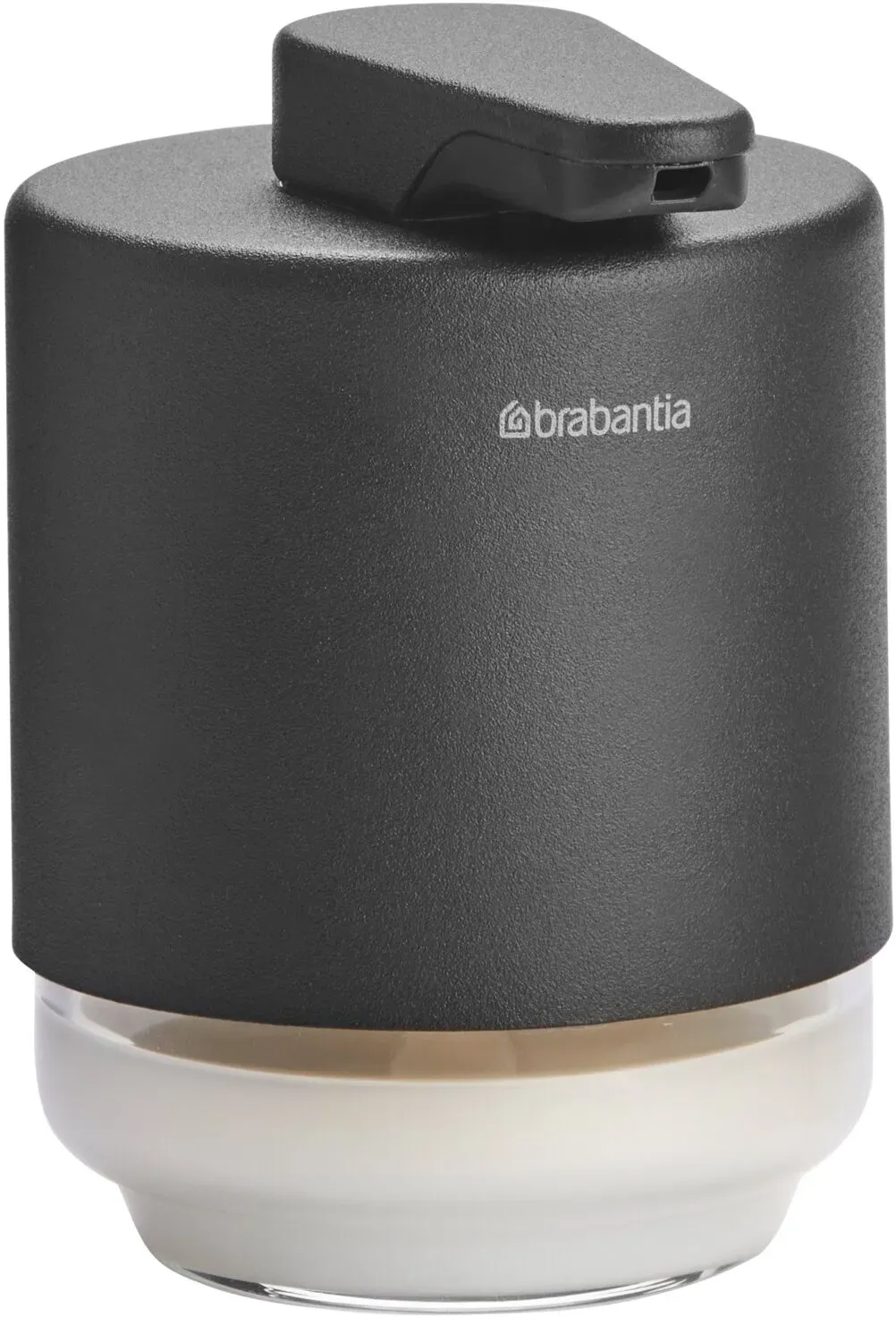 Brabantia Seifenspender MINDSET - B/H/T ca. 8.00x11.00x9.50