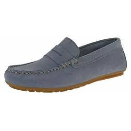 Marc O'Polo Selma Damen Himmelblau 38