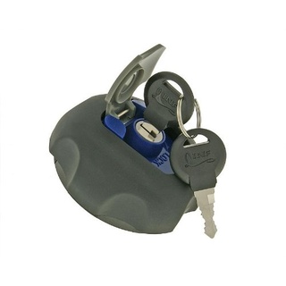 Tankdeckel abschließbar für Kymco MXU 50