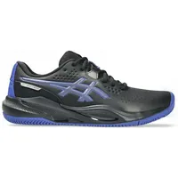 Asics Herren Gel-Challenger 15, BLACK/DARK Cobalt, 43 1⁄2
