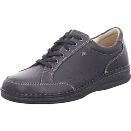 Finn Comfort Nantes Herren Schwarz 46