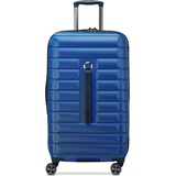 Delsey Shadow 5.0 4-Rollen 74,5 cm / 90 l blau