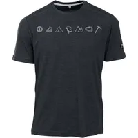 Maul Grinberg Fresh Herren schwarz