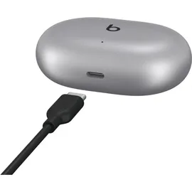 Beats Studio Buds + space silber