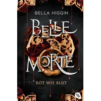 Cbt Belle Morte - Rot wie Blut