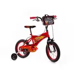 HUFFY 14 Zoll Fahrrad, Rot