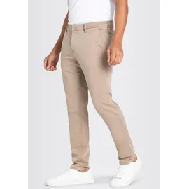 MAC Driver Stretch-Jeans Beige 35/30