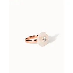 PURELEI Allure Ring mit Stein