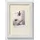 walther design Bilderrahmen Home polarweiß 30x40 cm 1 St.