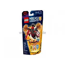 LEGO Nexo Knights Ultimativer General Magmar (70338)
