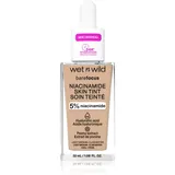 wet n wild Bare Focus Niacinamide Skin Tint 32 ml light medium sand