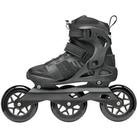 Rollerblade Macroblade 110 3WD W Schwarz/Orchid 38-38,5