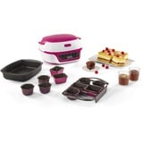 Tefal Cake Factory Délices KD8101