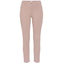 LASCANA 7/8-Jeggings Damen mauve Gr.38