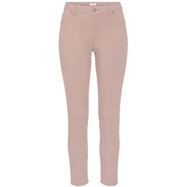 LASCANA 7/8-Jeggings Damen mauve Gr.38