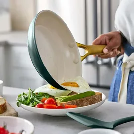 GreenPan Padova Pfannen-Set 3-tlg. 20 cm + 26 cm