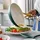 GreenPan Padova Pfannen-Set 3-tlg. 20 cm + 26 cm
