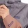 ION Shelter 3l Damen Bikejacke-Grau-XS