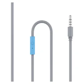 Belkin SoundForm Mini kabelgebunden 3,5 mm Blau
