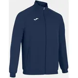 Joma Combi Jacke Unisex Marineblau S