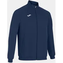 Joma Combi Jacke Unisex Marineblau S