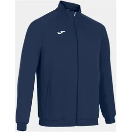 Joma Combi Jacke Unisex Marineblau S