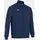 Joma Combi Jacke Unisex Marineblau S