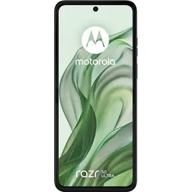 Motorola Razr 50 Ultra 512 GB spring green