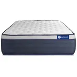 Actisom Matratze 90 x 200 cm H3 Viscoschaum