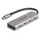 DeLock USB 5 Gbps 4 Port USB Type-CTM mit USB Type-CTM Anschluss