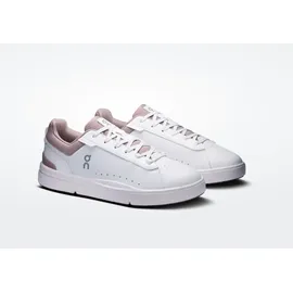 On The Roger Advantage White/Heron 42