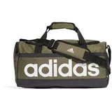 Adidas Linear Duffel Bag S