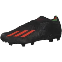 adidas X Speedportal.2 FG Herren black/solar red 48