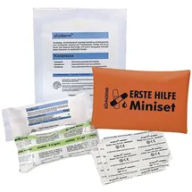 Söhngen Orange Miniset