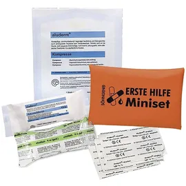 Söhngen Orange Miniset