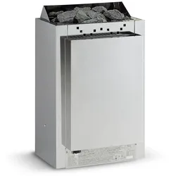 Infraworld Verdampferofen (Hotline S4)-9 kW