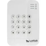 Lupus LUPUSEC Funk Codetastatur XT Keypad V2