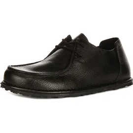Birkenstock Utti Lace Herren Schwarz 46