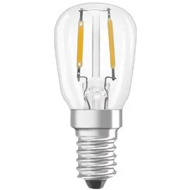 LEDVANCE LED-Lampe 4099854066108 1,3W E14 warmweiß 1 St.
