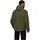 Mammut Treeline Hardshell Thermo Gore-tex® Jacke - Dark Marsh - L